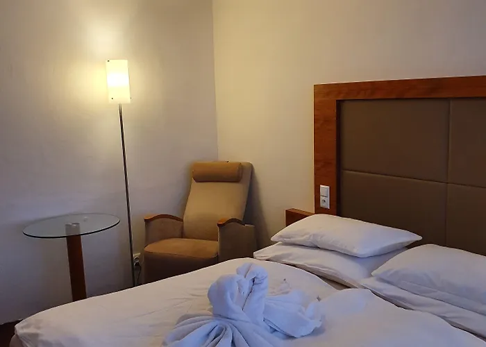 Jerabek Otel 3*