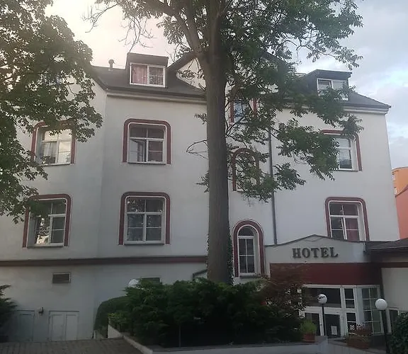 Jerabek Prag