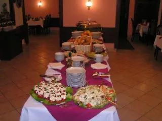 Otel Jerabek Prag